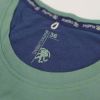tričko - krátký ruká RAFIKI Chulilla granite green 34