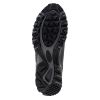 Pánské turistické boty HITEC HAPITER MID WP BLACK/MID GREY