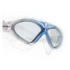 Plavecké brýle AQUAWAVE FLOPY CLEAR/BLUE/SMOKE