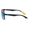 Sportovní polarizační brýle Hitec Torri matt scarab/blazing yellow