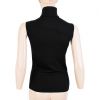 SENSOR MERINO EXTREME dámská vesta černá