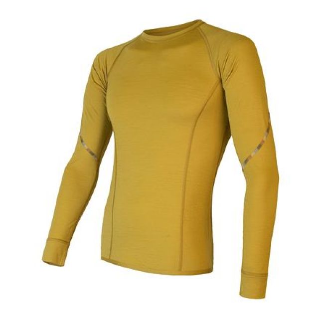 sensor-merino-air-panske-triko-dl-rukav-mustard.jpg