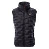 Vesta Elbrus EMIN VEST PRIMALOFT BLACK