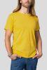 tričko - krátký ruká RAFIKI Slack lemon curry ll