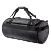 Sportovní taška a batoh Elbrus Duffel bag 65 black