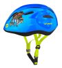 Přilba cyklo Etape Rebel dětská modrá