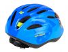 Přilba cyklo Etape Rebel dětská modrá