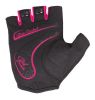 Dámské cyklistické rukavice Etape Betty černá/růžová