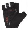 Pánské cyklo rukavice  Etape Garda černá