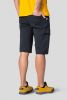 kraťasy HANNAH Romi anthracite