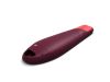 spací pytel HANNAH CAMPING Scout W 120 rhododendron/poppy red