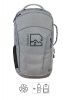 batoh HANNAH CAMPING Protector 20 grey melange