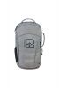 batoh HANNAH CAMPING Protector 20 grey melange