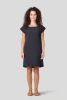 šaty HANNAH Camila anthracite