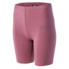 Dámské funkční elastické kalhoty IQ Silky 1/2 wmns mellow mauve