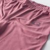 Dámské funkční elastické kalhoty IQ Silky 1/2 wmns mellow mauve