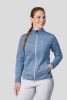 mikina HANNAH Dagnys alaskan blue mel