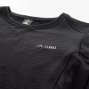 Dámské funkční tričko Elbrus Nadim wo's Polartec black