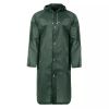 Pláštěnka Martes Yoshio raincoat khaki