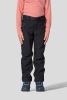 kalhoty HANNAH KIDS Mario Jr anthracite