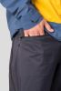 kalhoty HANNAH Mirage pants anthracite