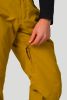 kalhoty HANNAH Slater golden yellow