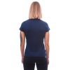 SENSOR MERINO ACTIVE PT FOX dámské triko kr.rukáv deep blue