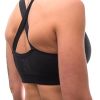 SENSOR INFINITY ECO dámská podprsenka true black