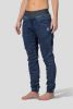 kalhoty RAFIKI Cerro dark blue denim