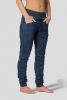 kalhoty RAFIKI Cerro dark blue denim
