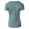 Dámské funkční tričko IQ Milky KR goblin blue