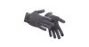 SENSOR RUKAVICE MERINO šedá