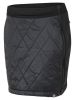 Dámská zateplovací sukně Ziener Nima black II