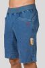 kraťasy RAFIKI Beta denim