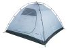 stan HANNAH CAMPING Hover 4 spring green/cloudy gray II