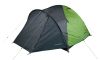 stan HANNAH CAMPING Hover 4 spring green/cloudy gray II