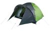 stan HANNAH CAMPING Hover 4 spring green/cloudy gray II