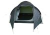 stan HANNAH CAMPING Hover 4 spring green/cloudy gray II