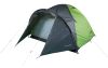 stan HANNAH CAMPING Hover 4 spring green/cloudy gray II