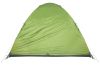 stan HANNAH CAMPING Hover 4 spring green/cloudy gray II