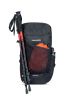 batoh HANNAH CAMPING Raven 30 anthracite/grey