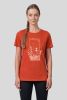 tričko HANNAH Chucki mecca orange