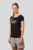 tričko HANNAH Raga anthracite