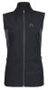 vesta HANNAH Pulla Vest anthracite