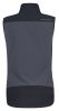 vesta HANNAH Pulla Vest anthracite