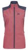 vesta HANNAH Pulla Vest baroque rose/india ink