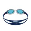 Plavecké brýle Speedo Biofuse 2.0 gog au ammonite blue/white/red/blue