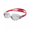 Plavecké brýle Speedo Biofuse 2.0 gog au fed red/silver/clear