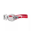Plavecké brýle Speedo Biofuse 2.0 gog au fed red/silver/clear