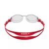 Plavecké brýle Speedo Biofuse 2.0 gog au fed red/silver/clear